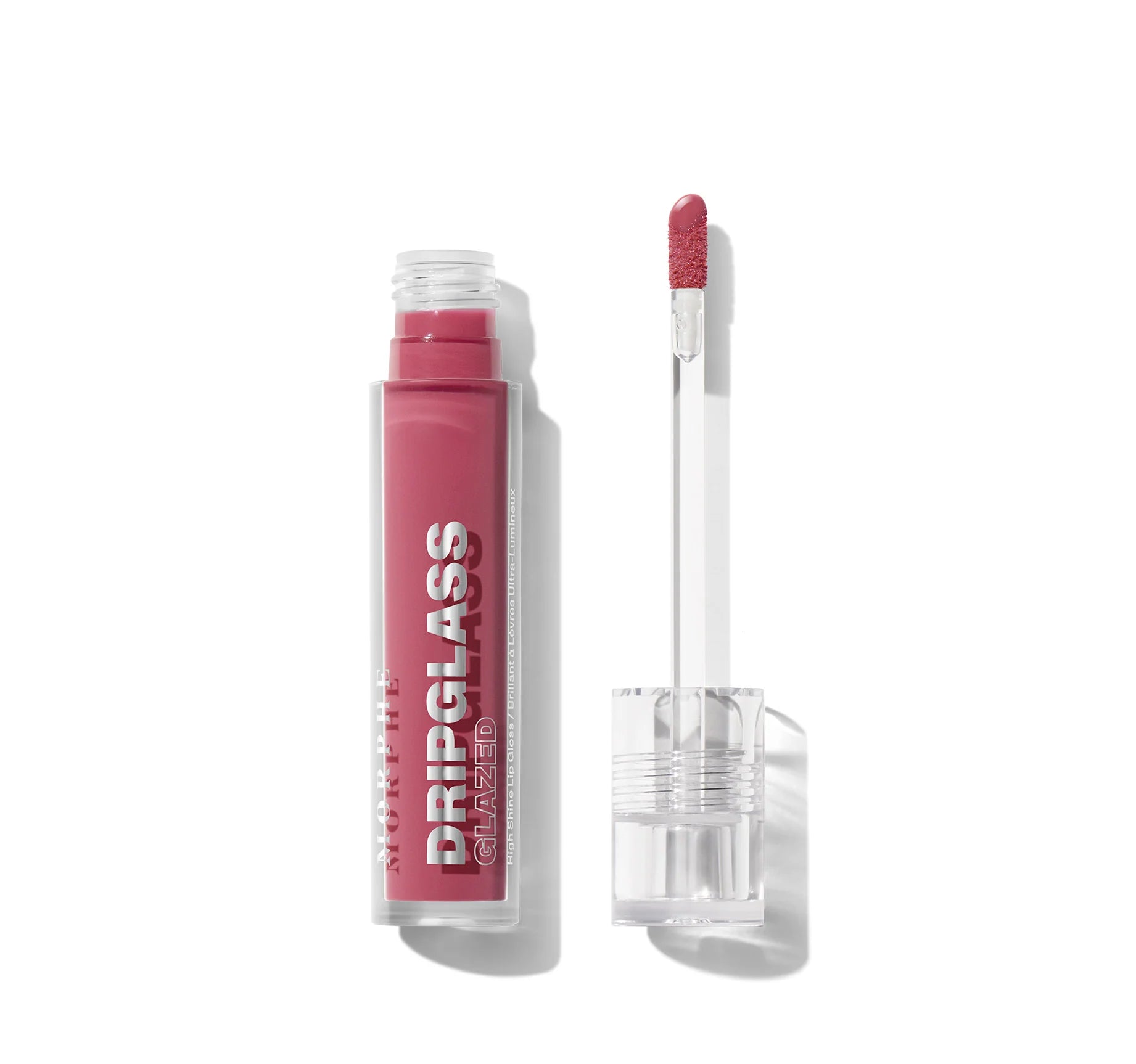Dripglass Glazed High Shine Lip Gloss - View 6