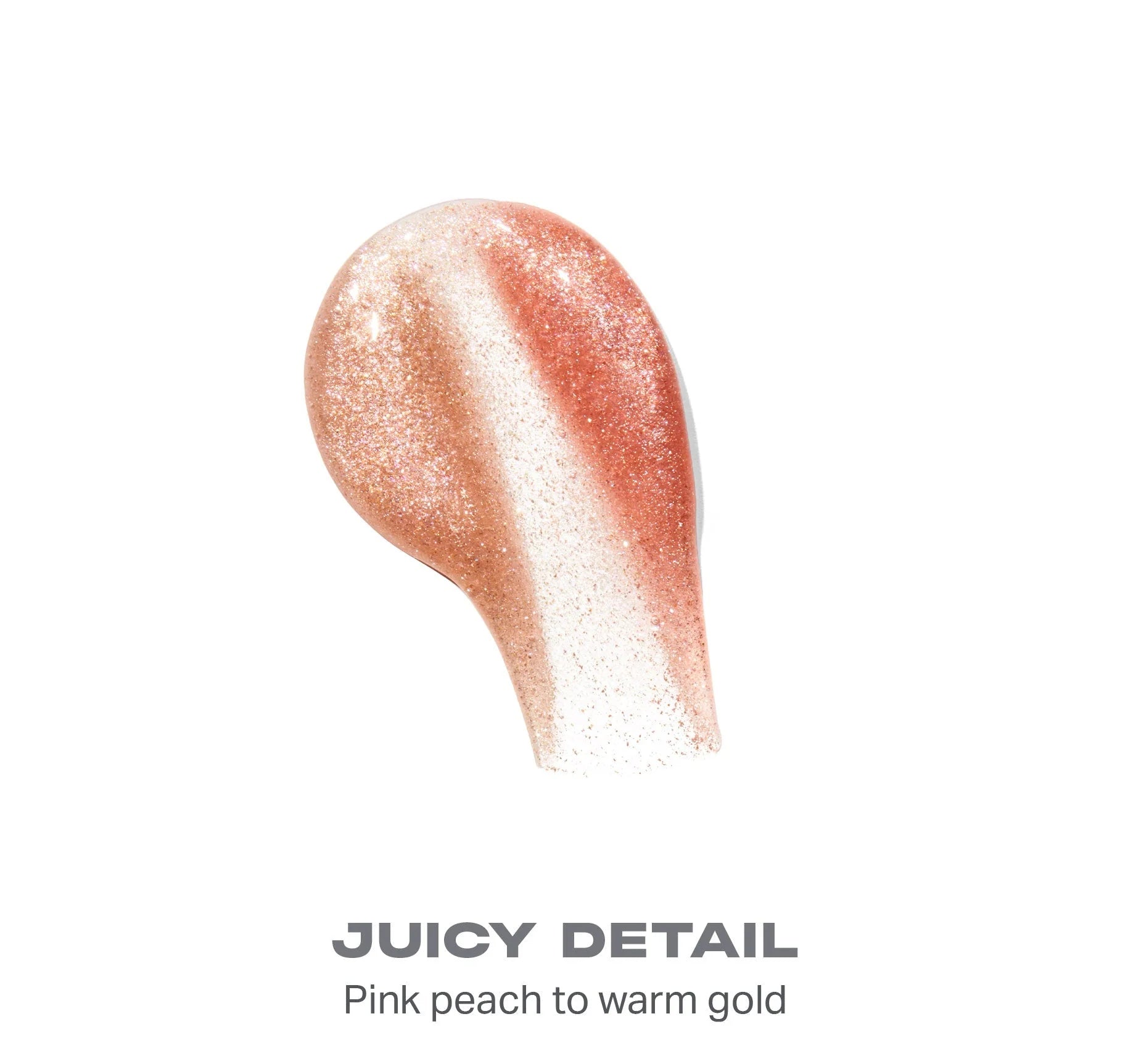 Lust Potion Bi-Phase Lip Oil - View 2