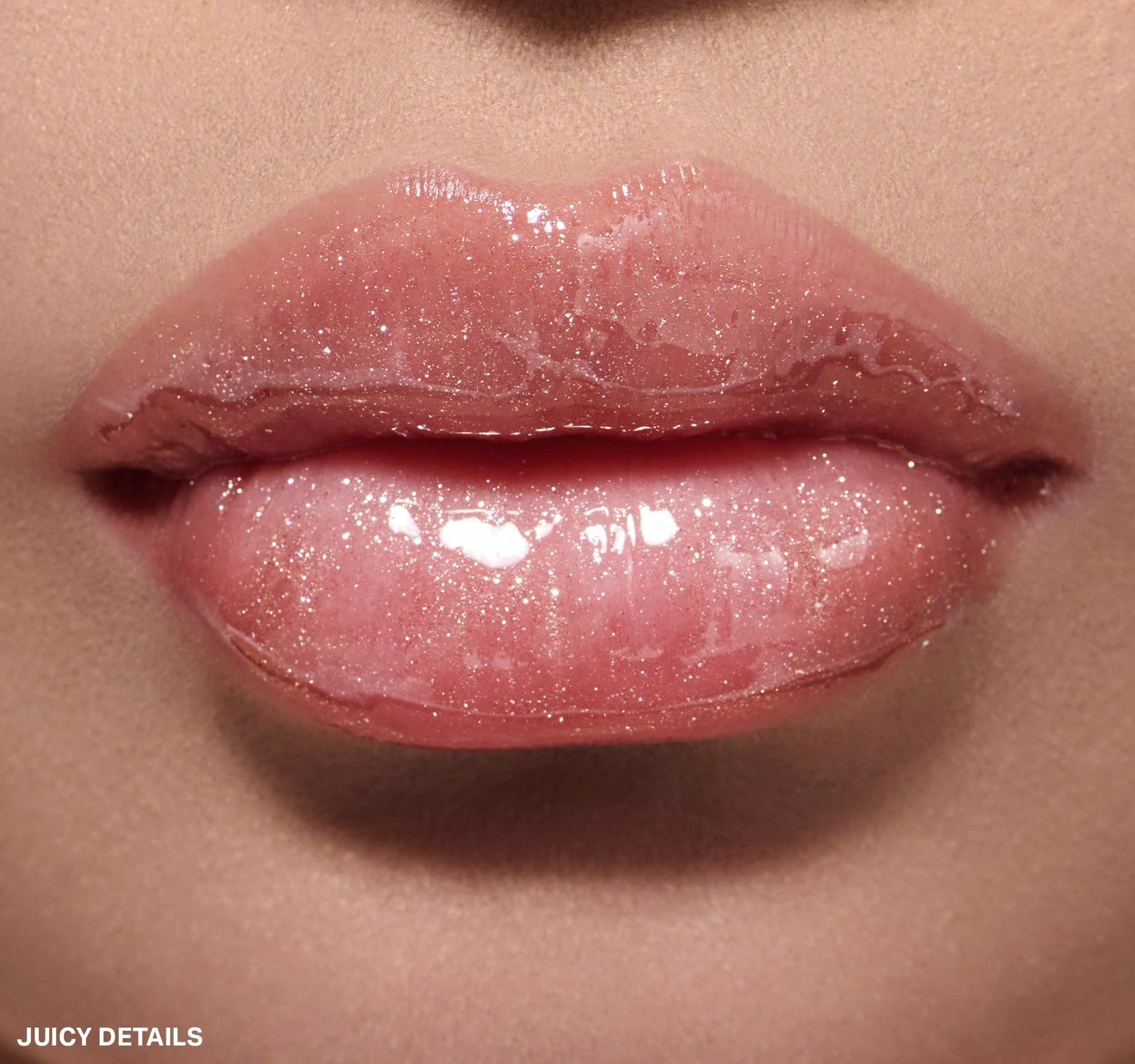 Lust Potion Bi-Phase Lip Oil - View 3