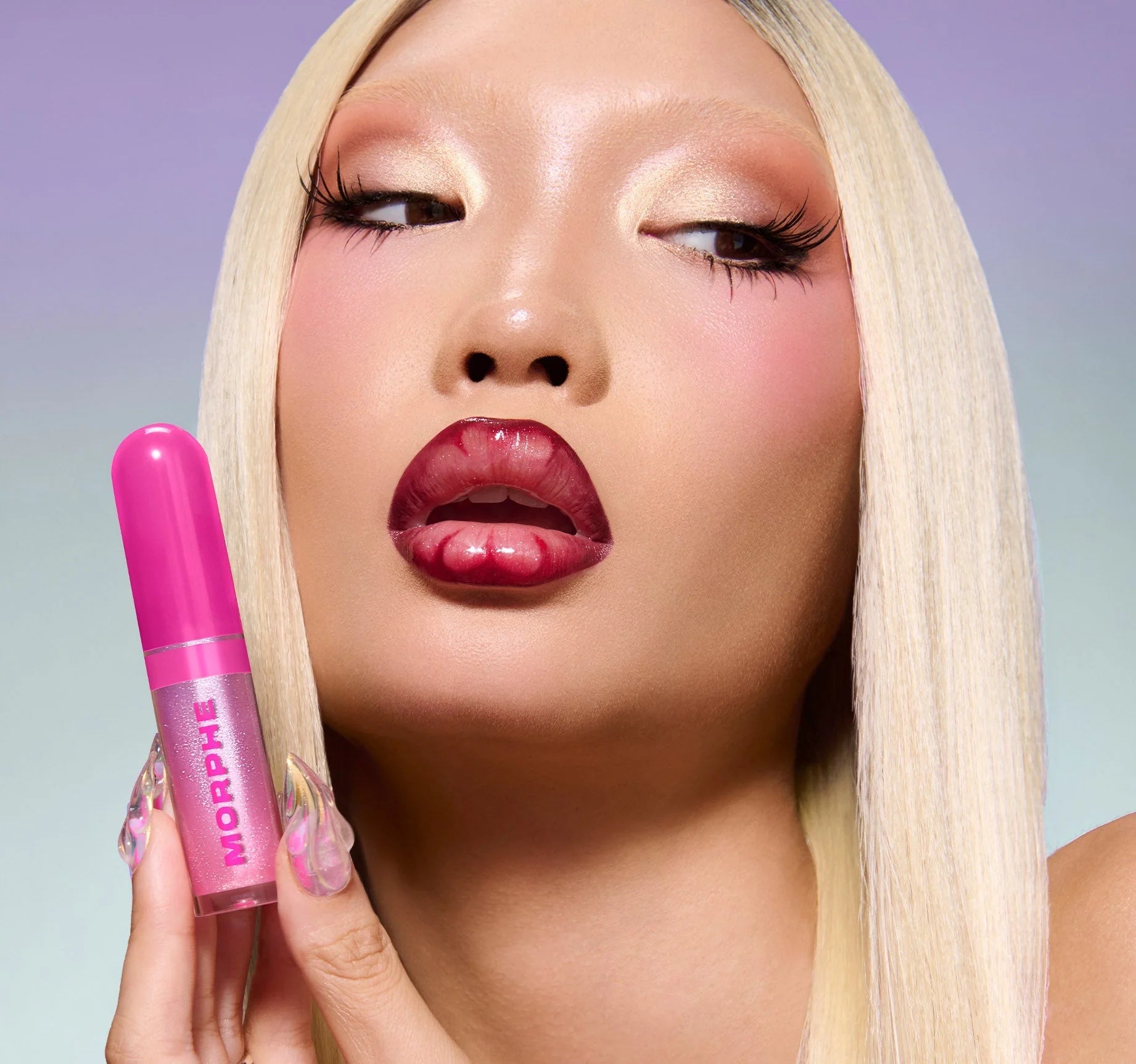 Lust Potion Bi-Phase Lip Oil - View 6