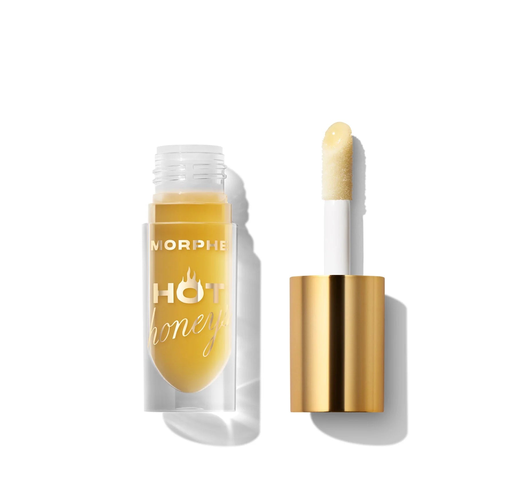 Hot Honeys Plumping Lip Oil - View 3
