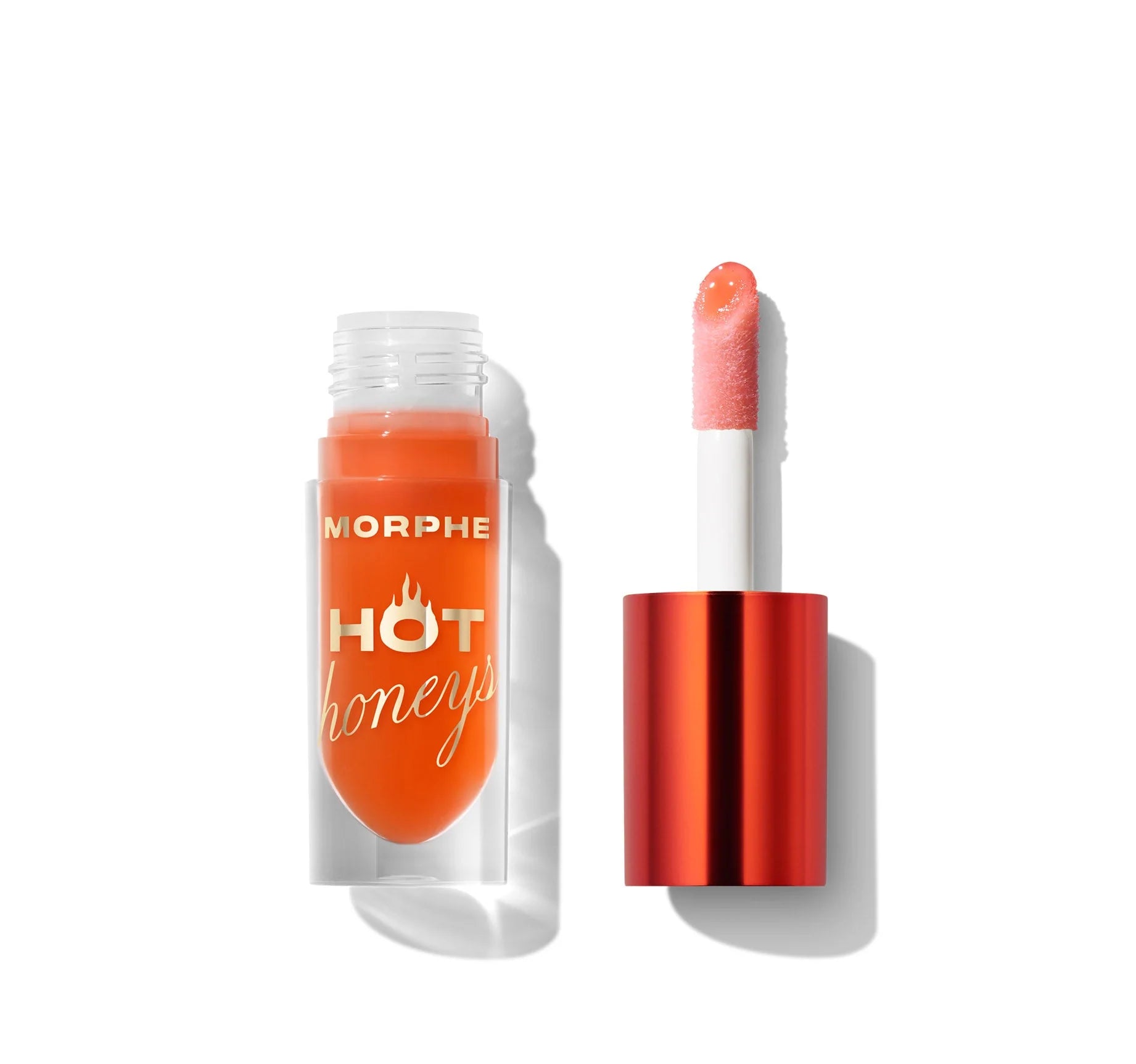 Hot Honeys Plumping Lip Oil - View 5