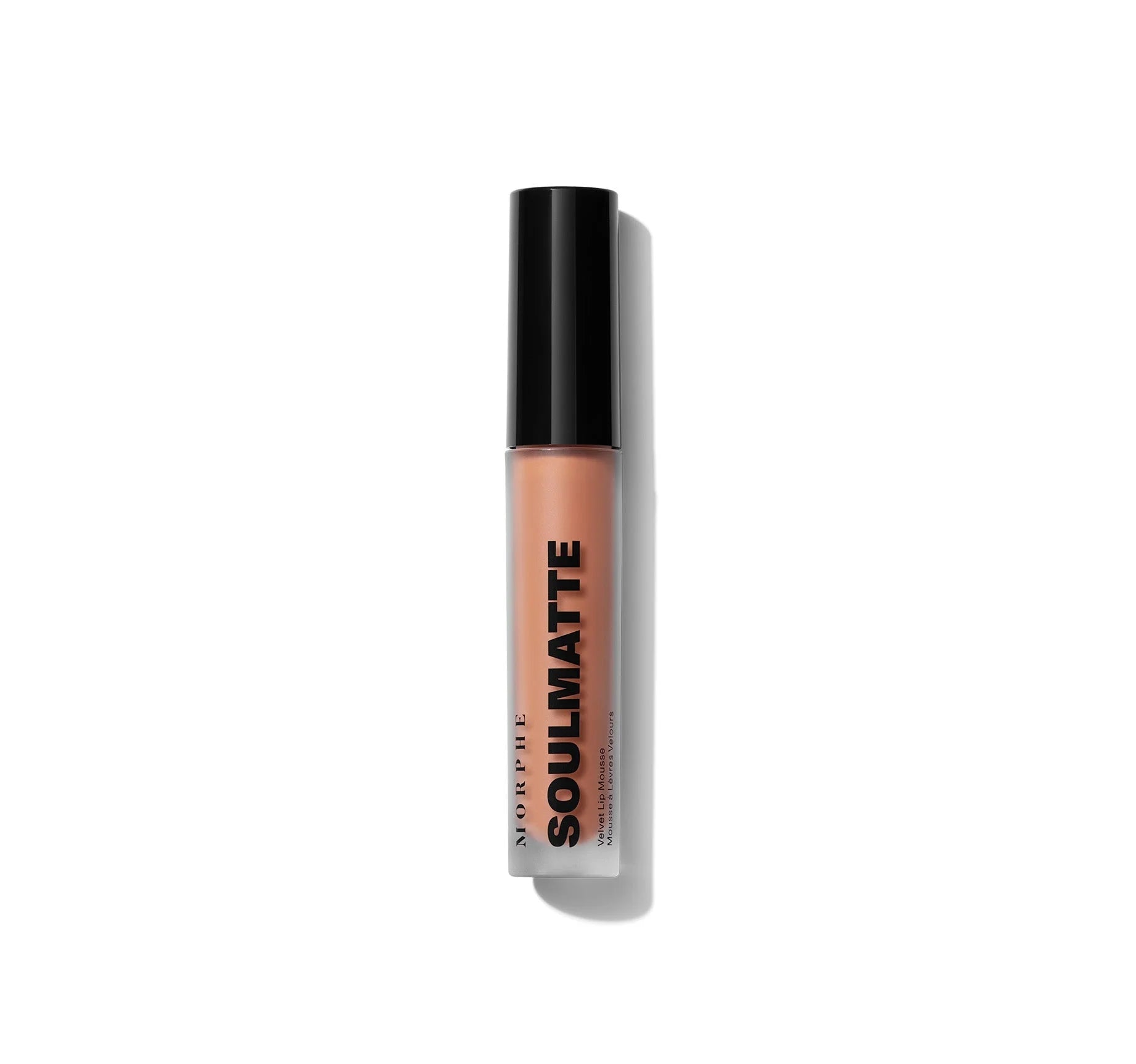 Soulmatte Velvet Lip Mousse - View 3