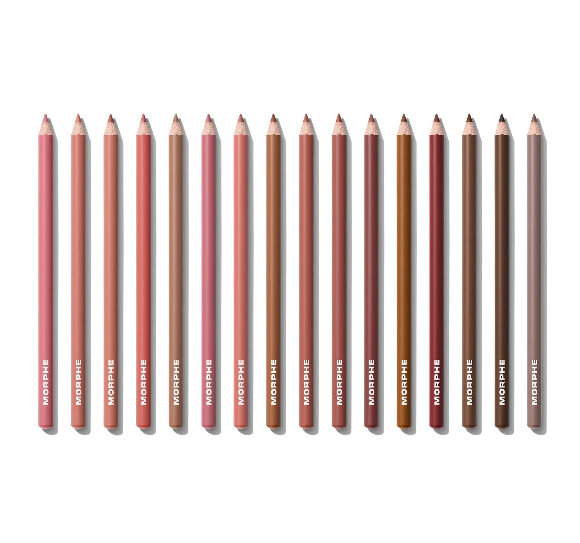 Signature Lip Pencil Bundle