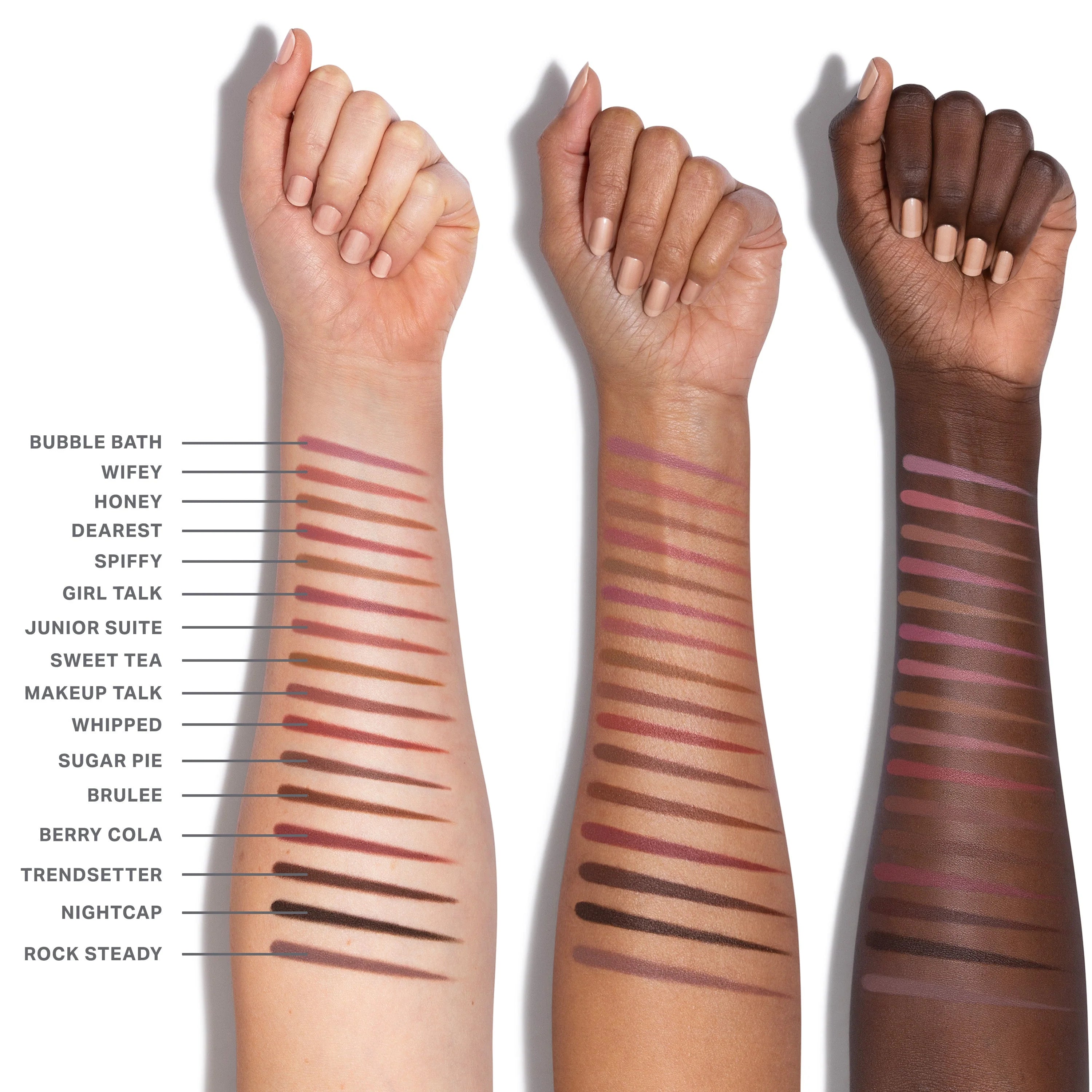 Signature Lip Pencil Bundle - View 2